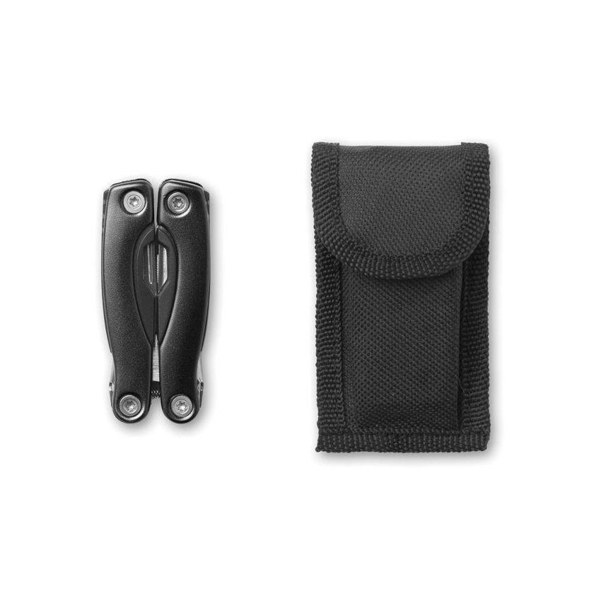 Multitool knife