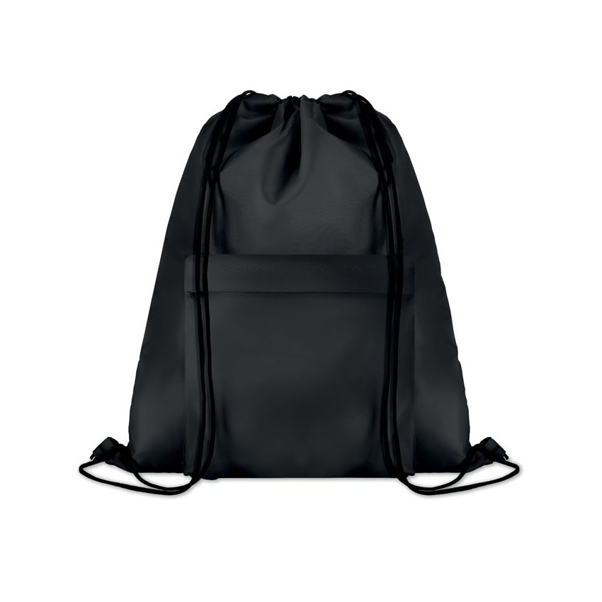 Drawstring bag
