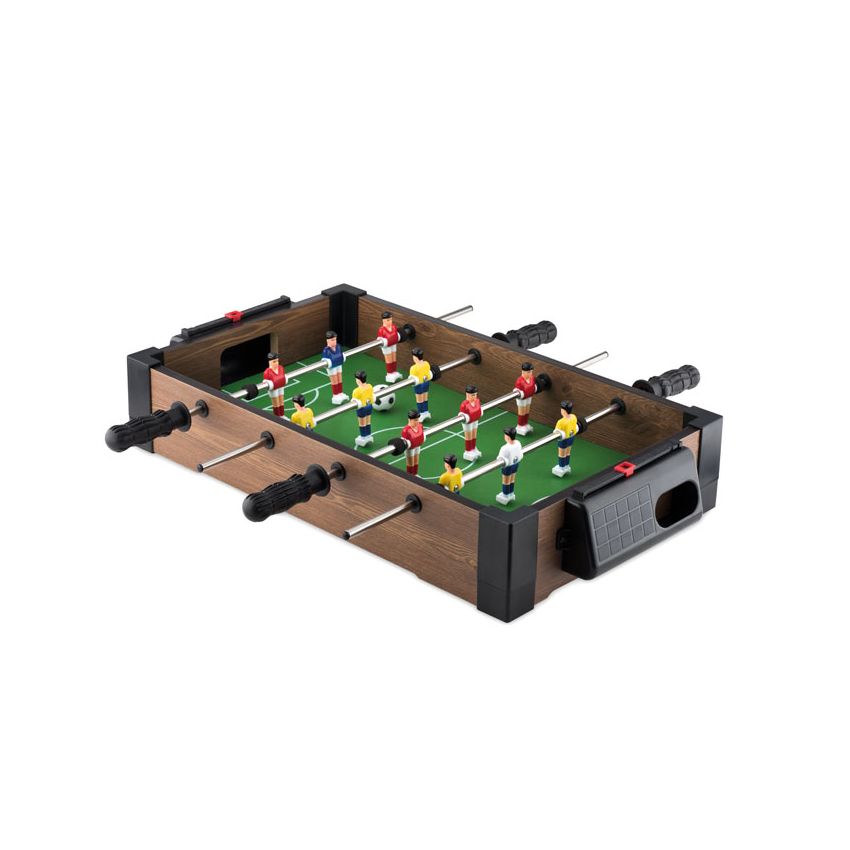 Mini football table