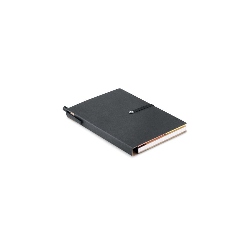 Recycled Moleskine