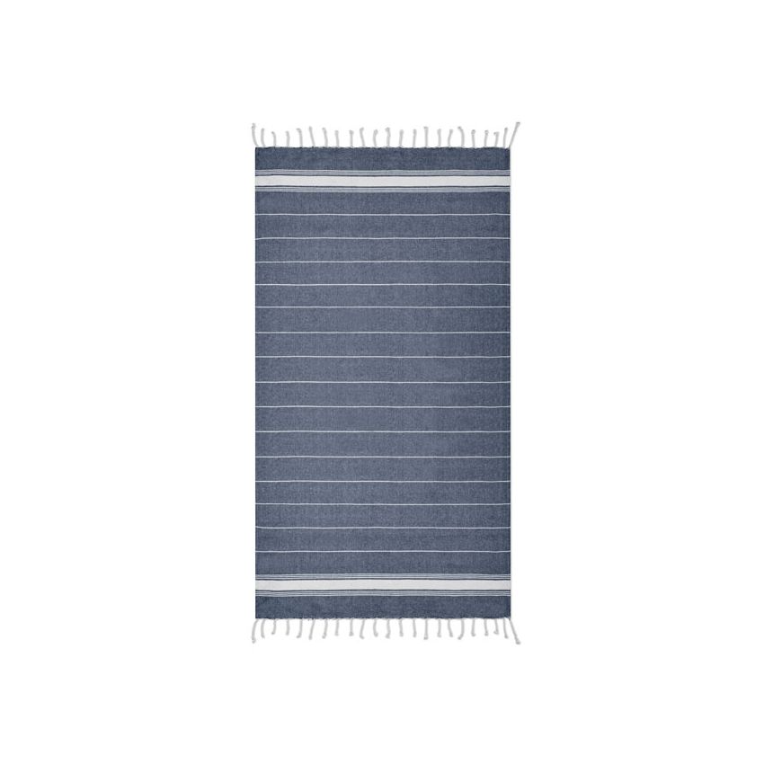 Cotton beach towel
