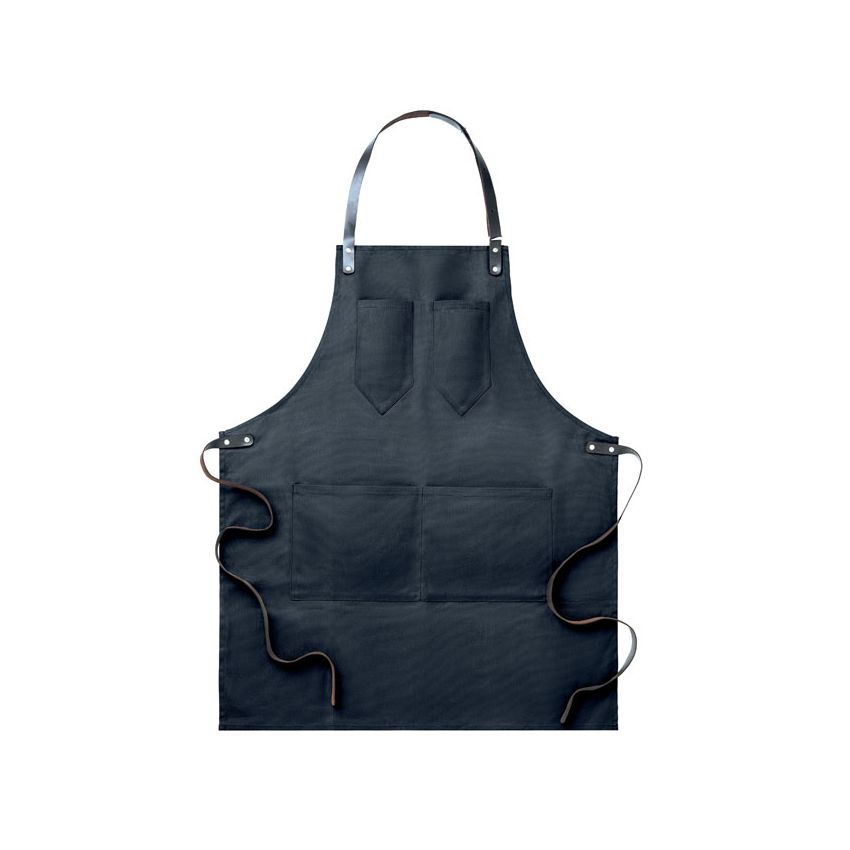 Canvas cotton apron
