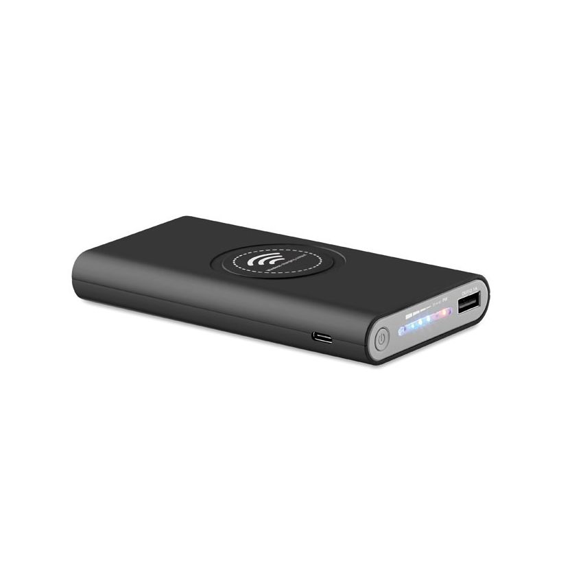wireless Type-C power bank