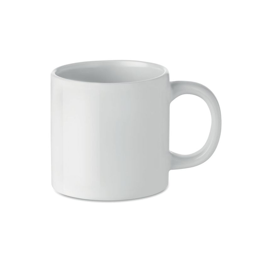 Sublimation ceramic mug 200 ml