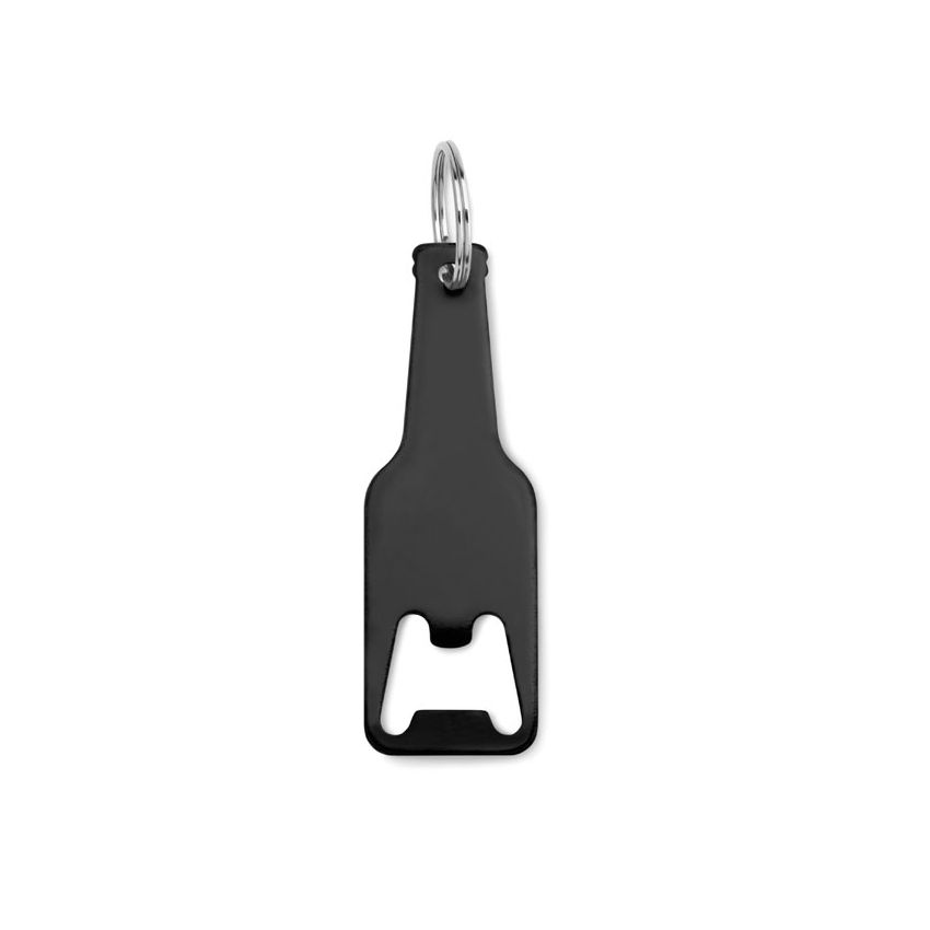 Aluminium opener
