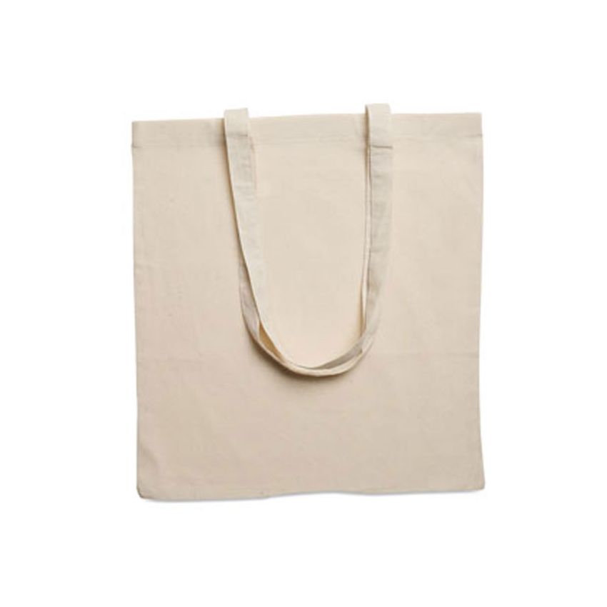 140 gsm cotton tote bag