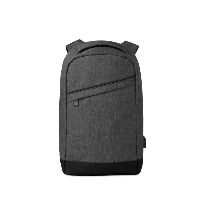 Anti-theft backpack