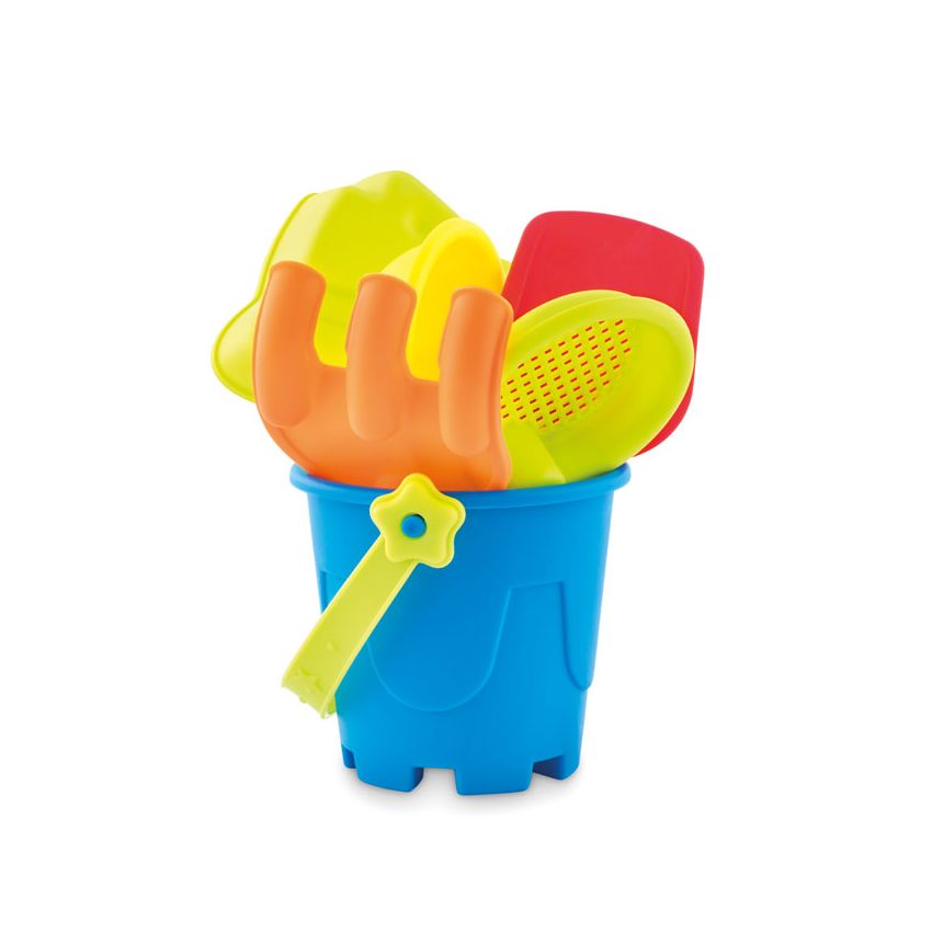 Children's beach toy