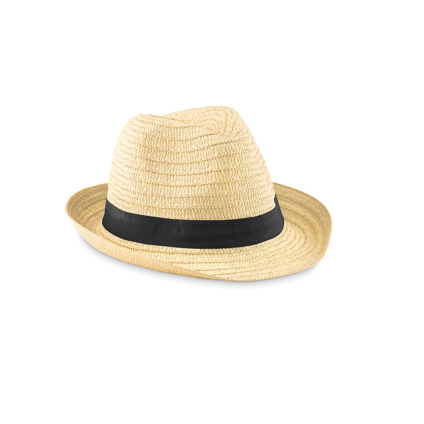 Straw hat