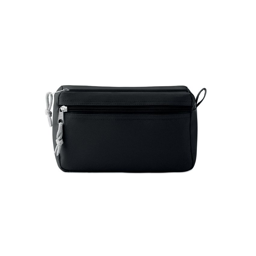 PVC-free toiletry bag