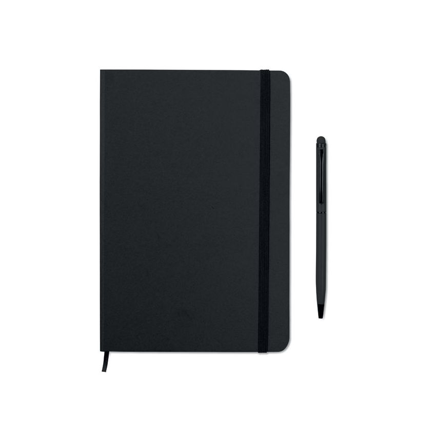 Set of Moleskines