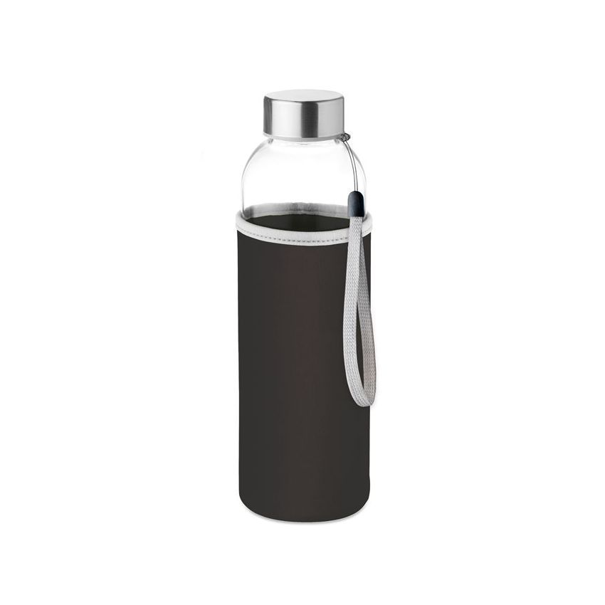 500 ml glass bottle