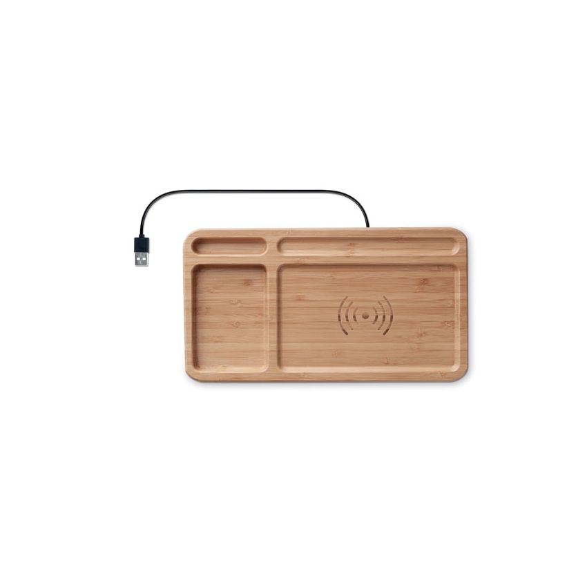 Wireless charger