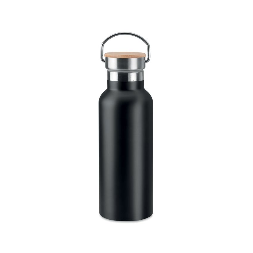 500 ml double-walled bottle