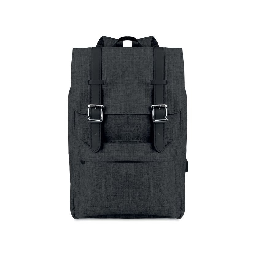 600D polyester backpack