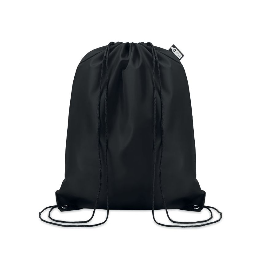 RPET 190T Drawstring Bag