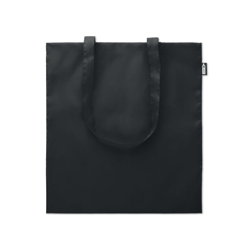 Multipurpose bag in RPET