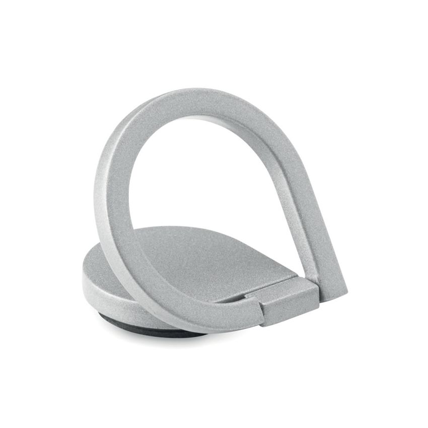 Ring for mobile phone holder