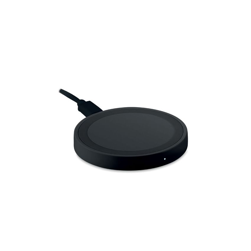 Round Wireless Charger