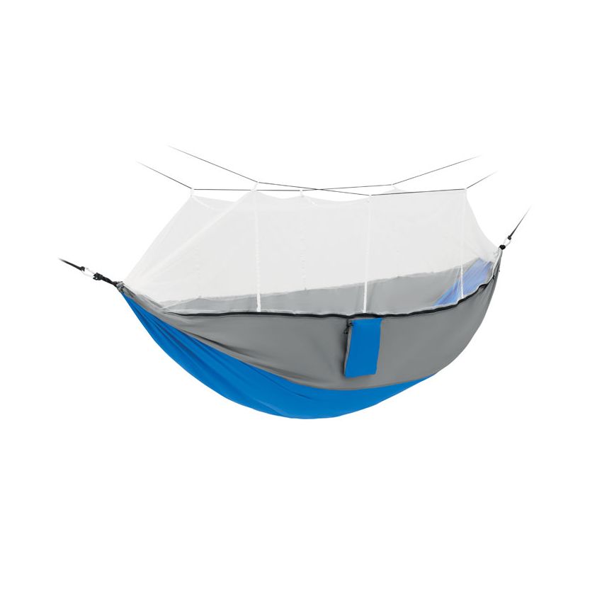 Net with mosquito net