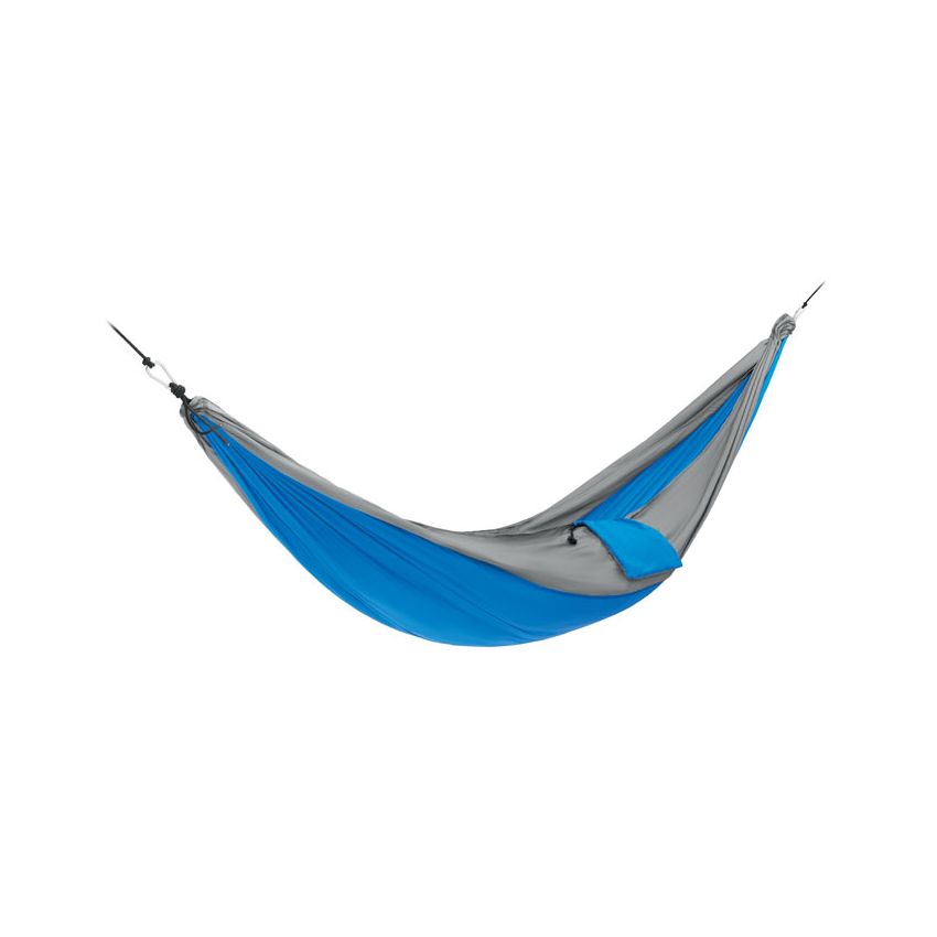Foldable nylon net
