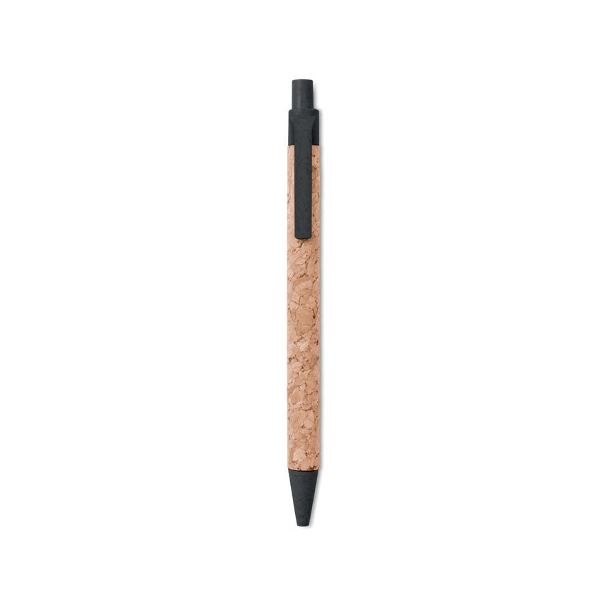 Cork Ballpoint Pen