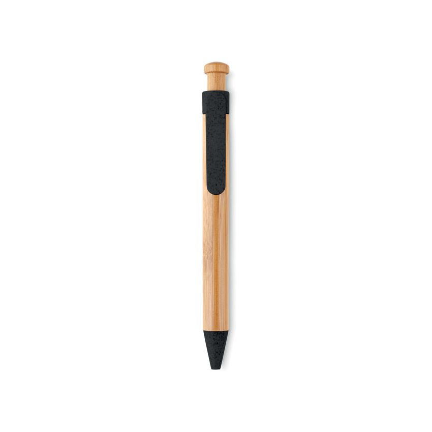Bamboo Ballpoint Pen