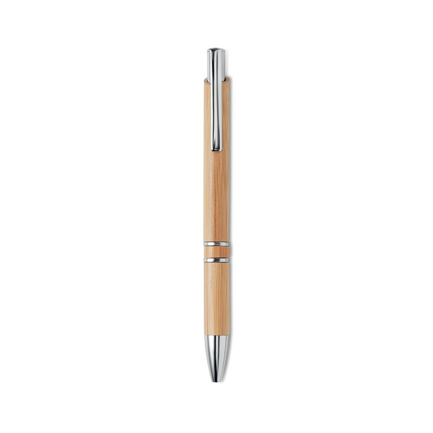 Bamboo ballpoint pen