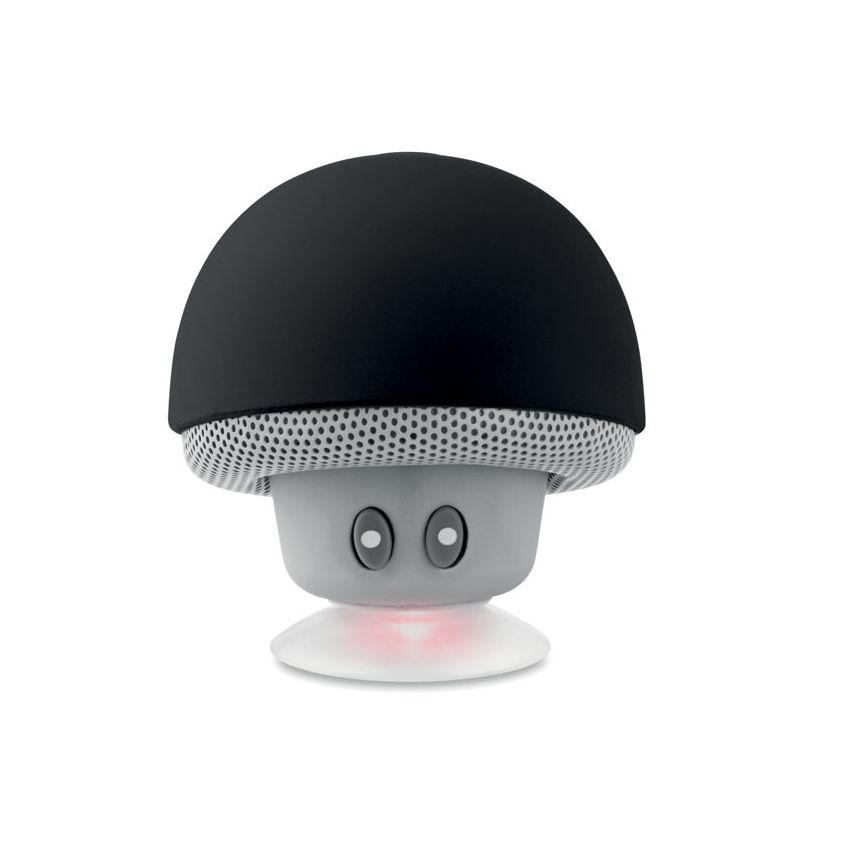 3W Wireless Speaker with Suction Cups
