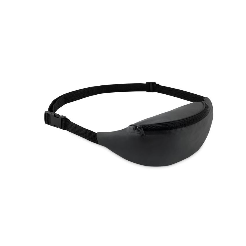 210D polyester waist bag