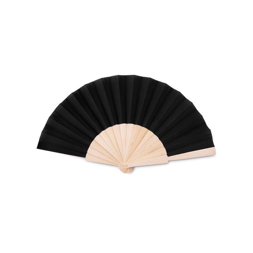 Wooden Fan