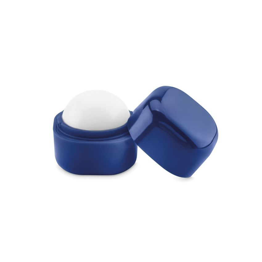 Cube box lip balm