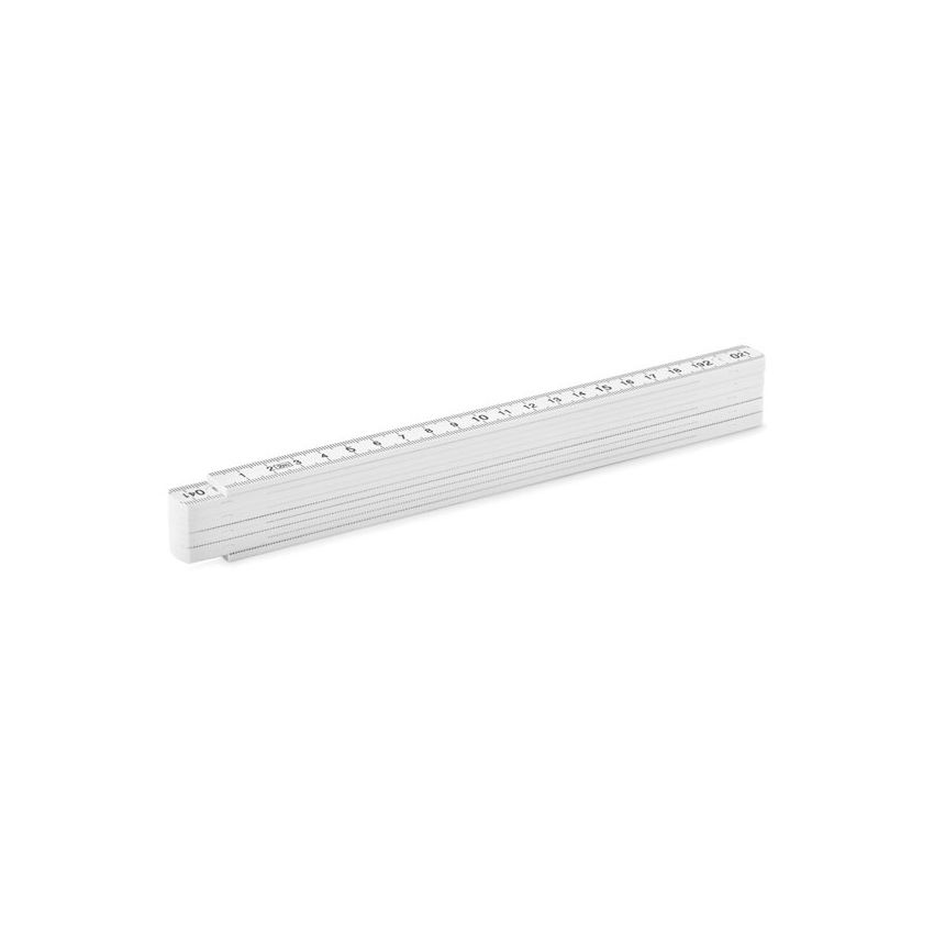 Folding ruler 2 metres