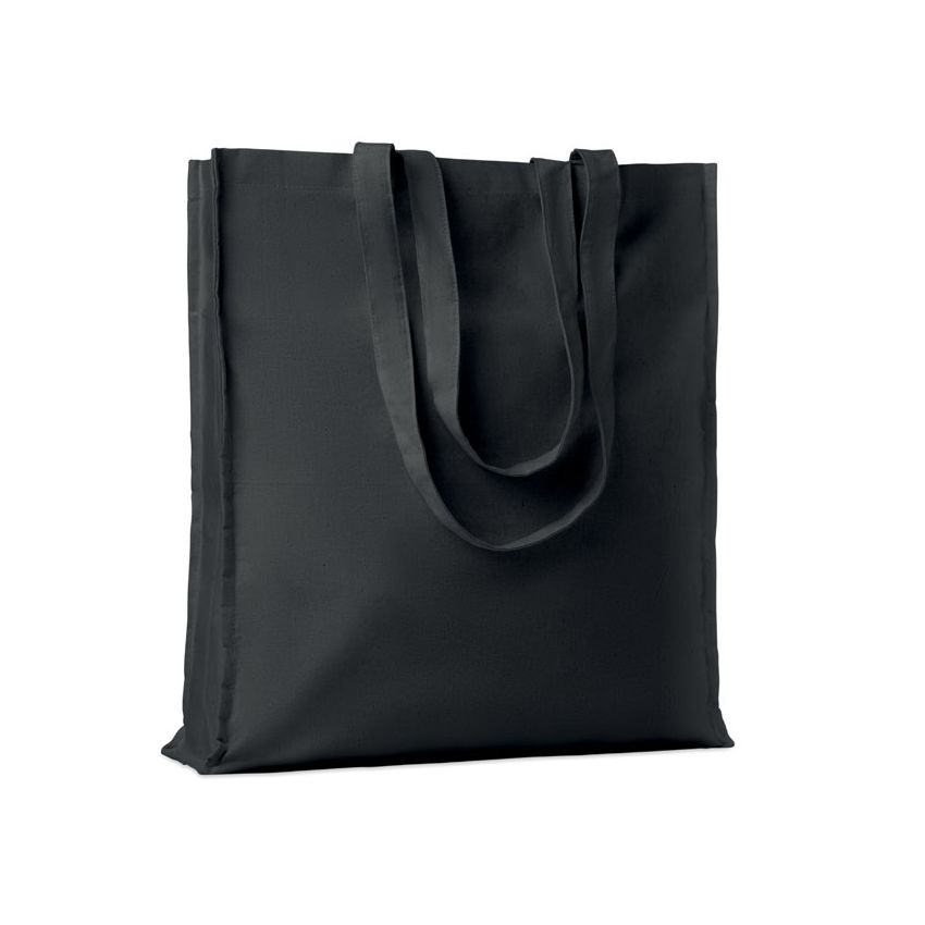 Cotton bag 140 gsm
