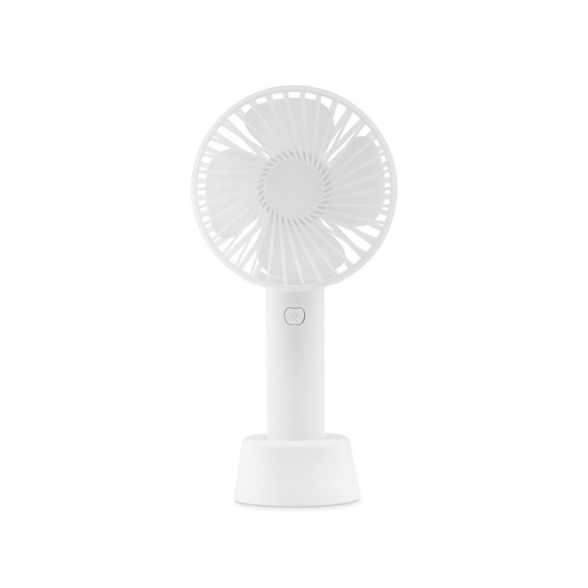USB fan with stand