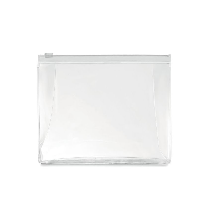 Travel Necessaire in PVC