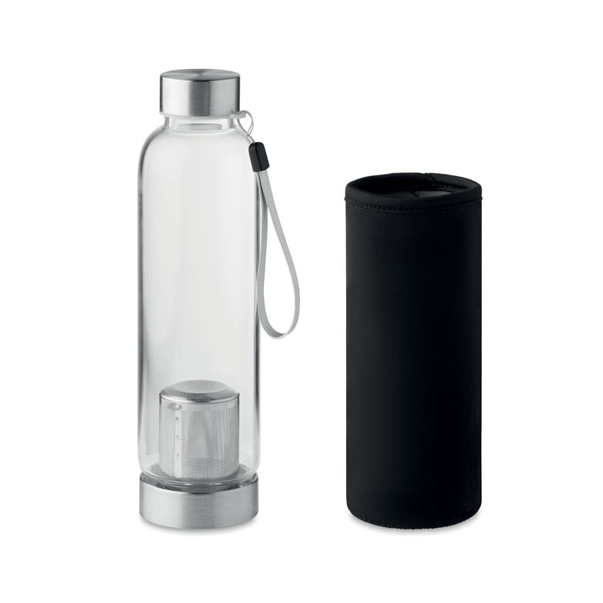 500ml glass bottle