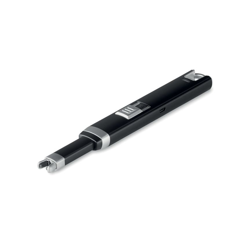 Large USB lighter