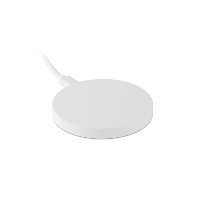 Wireless charger