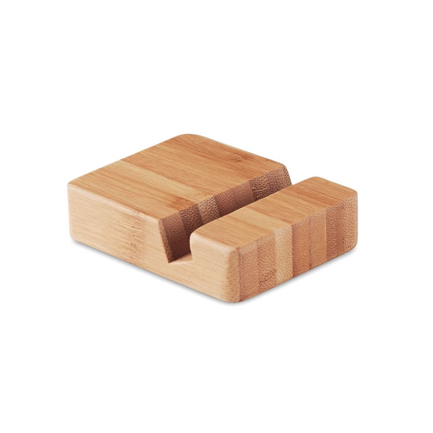 Bamboo support