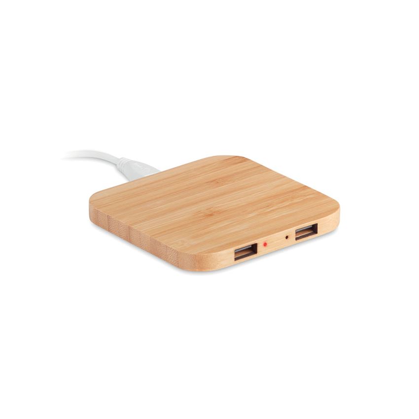 Wireless charging base