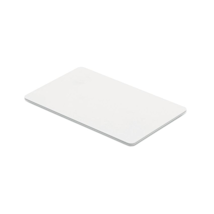RFID blocking card