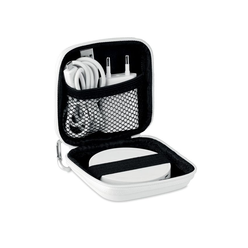 Set wireless charger