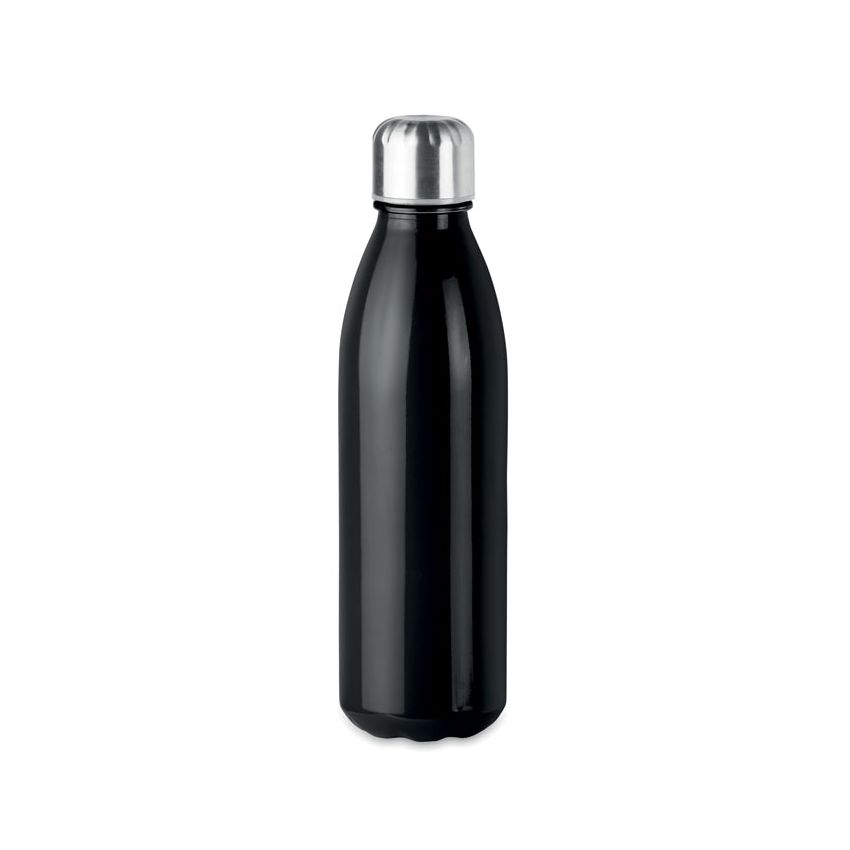 650 ml glass bottle