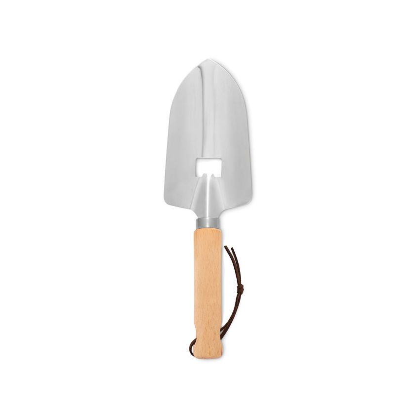 Bread roll with bottle opener