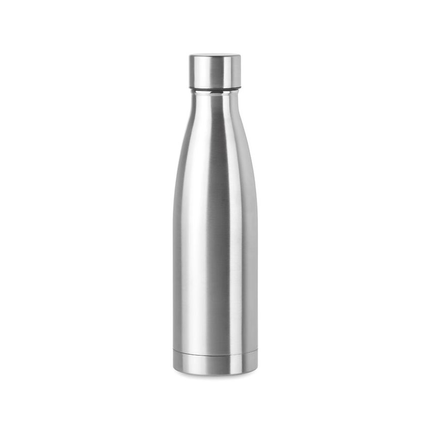 Double-wall bottle 500ml
