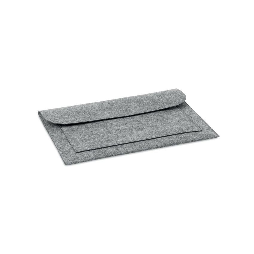 Felt laptop sleeve