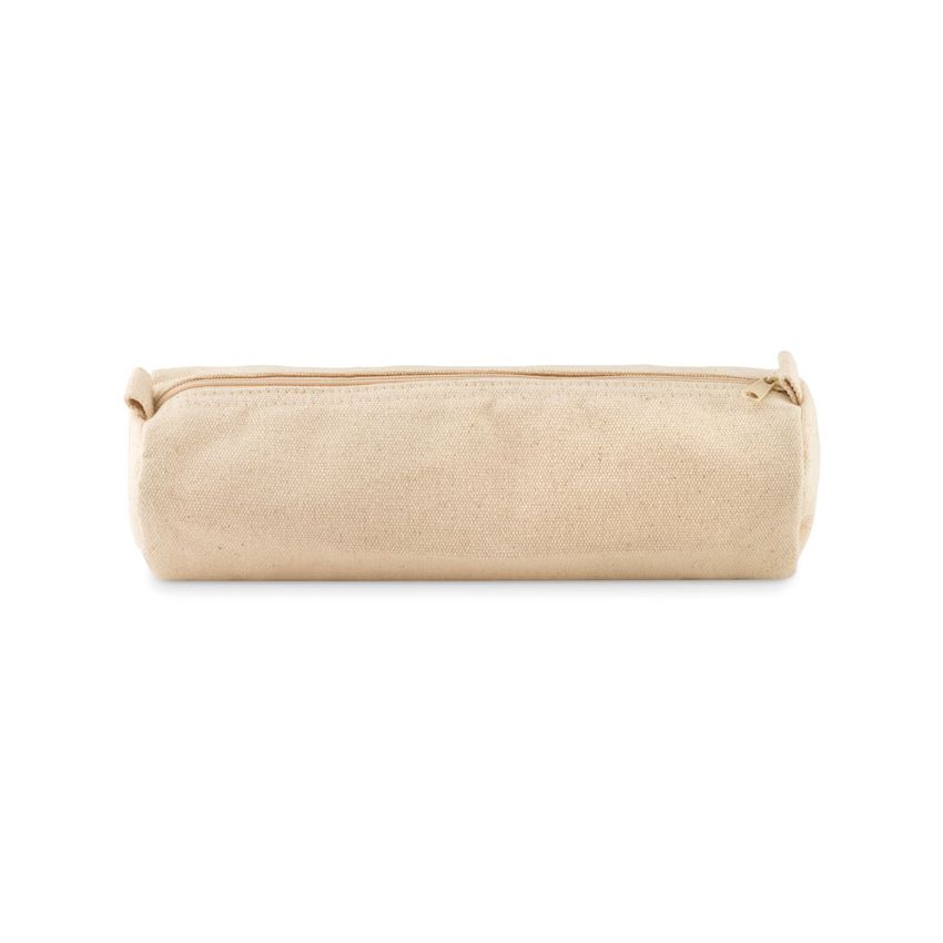 Cotton pencil case