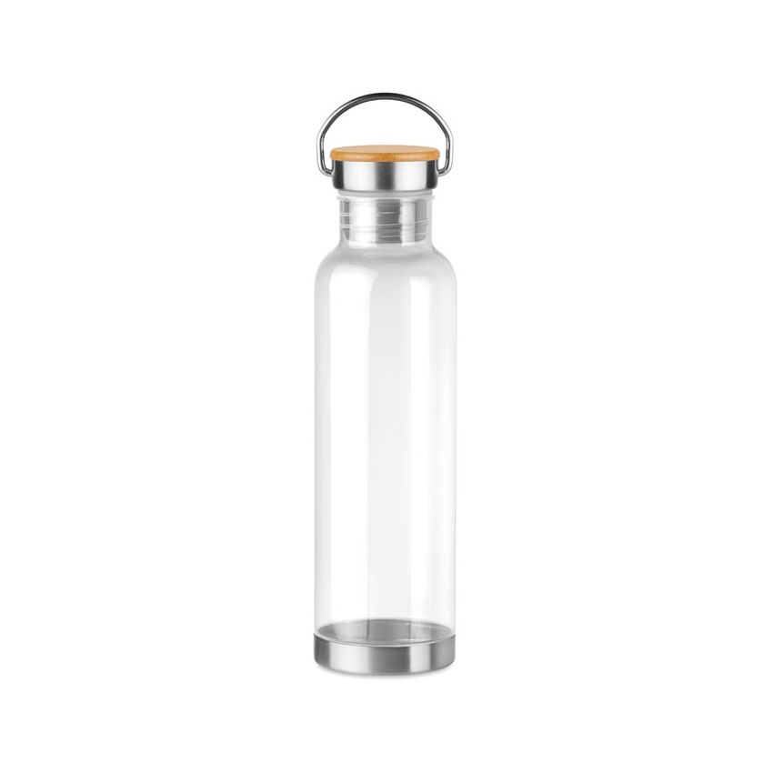 800ml Tritan Bottle