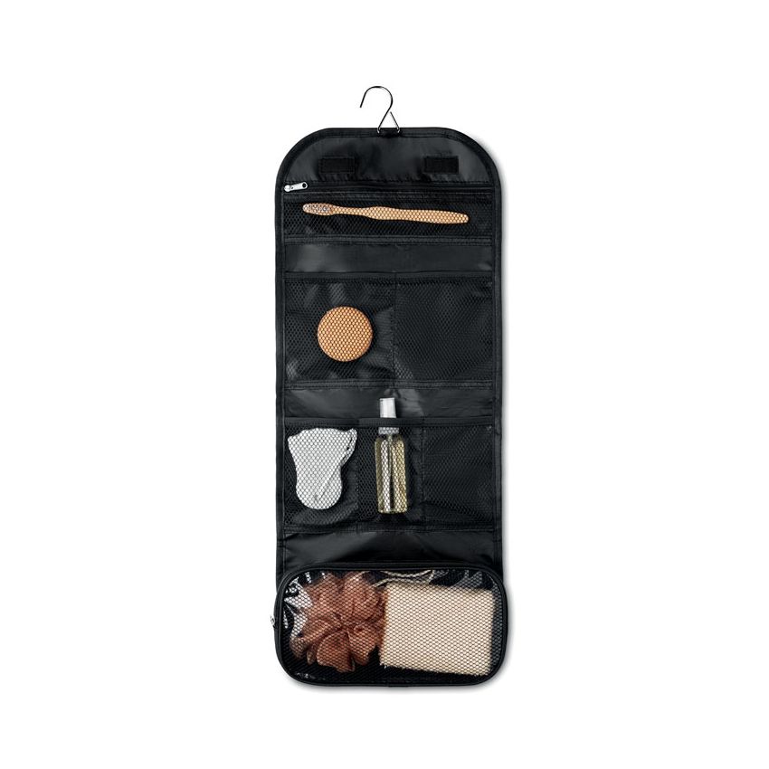 Travel accessories bag